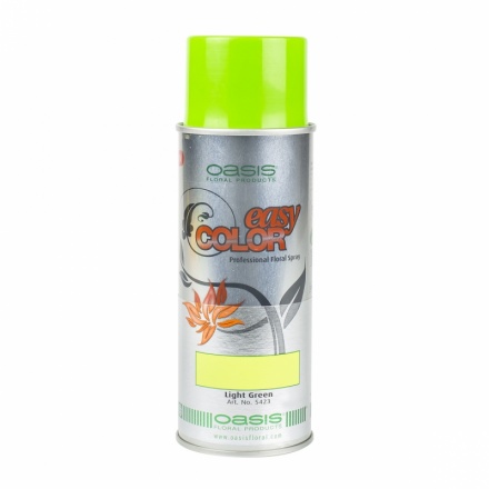 Voeding Baron Openbaren OASIS® Easy Color Spray - OASIS® Floral Products