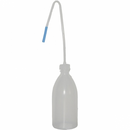 Test Tube Filler Bottle
